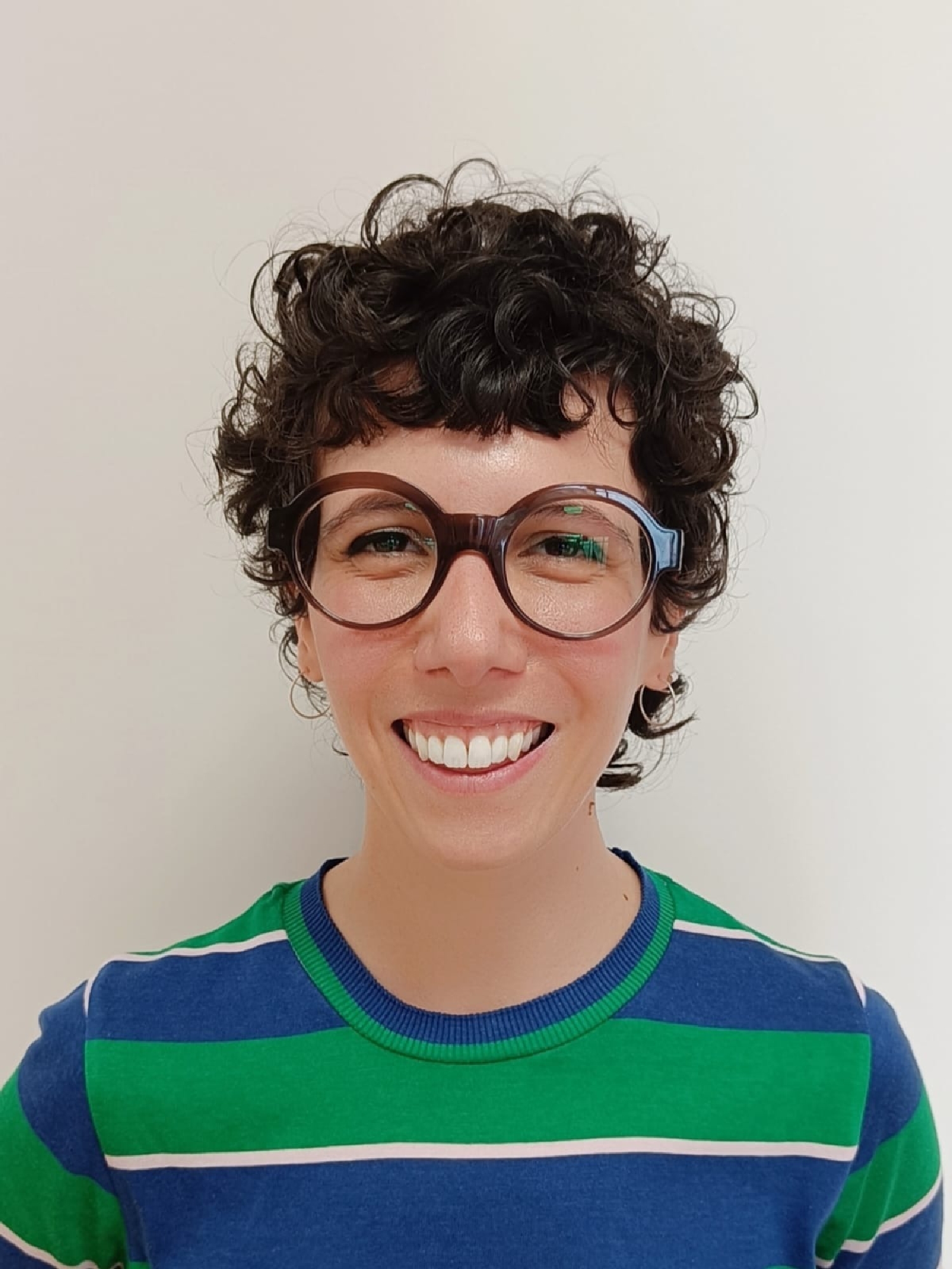 Inès Bekhakh